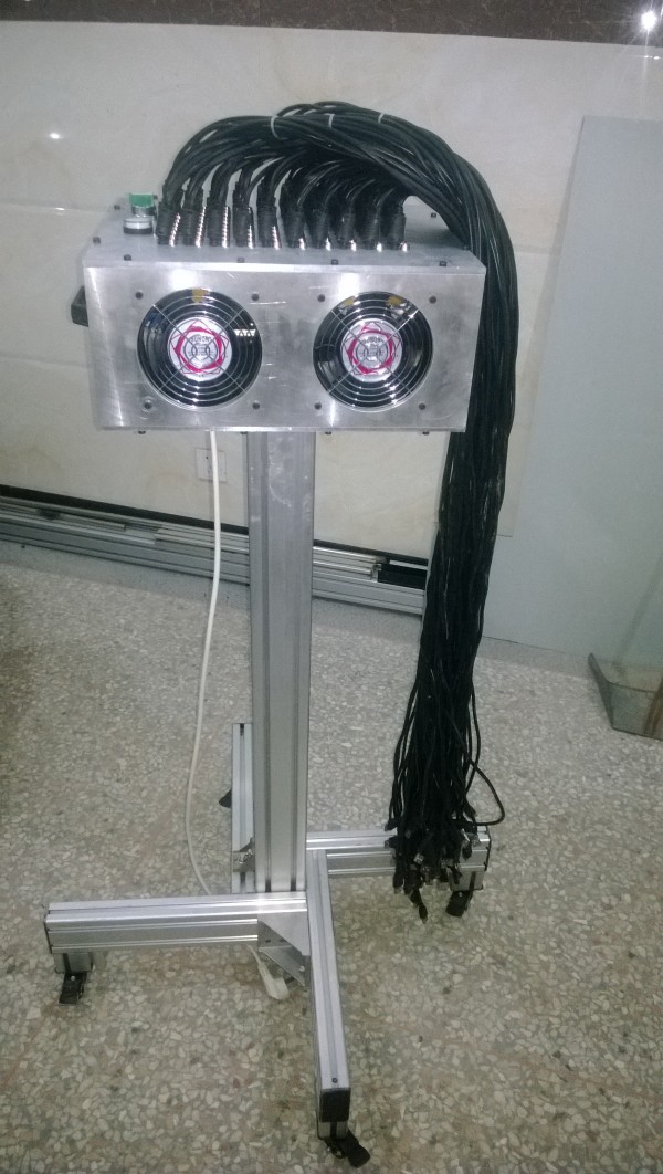 电源，USB充电器等老化仪器