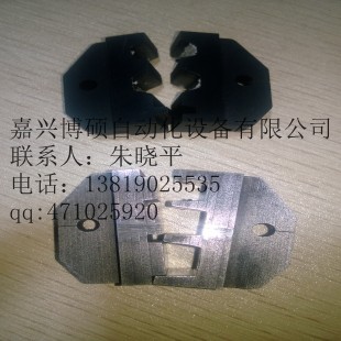 嘉兴五金加工