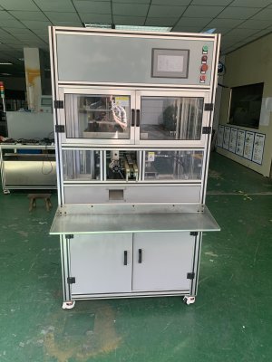 油压铆接机