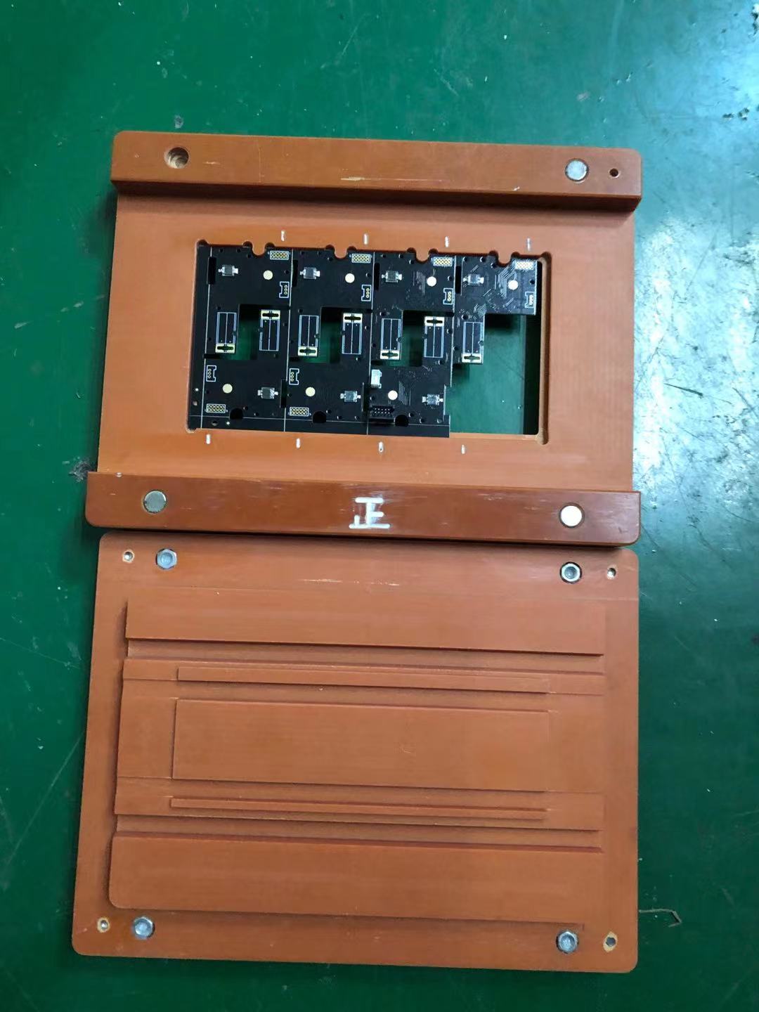 工装夹具治具