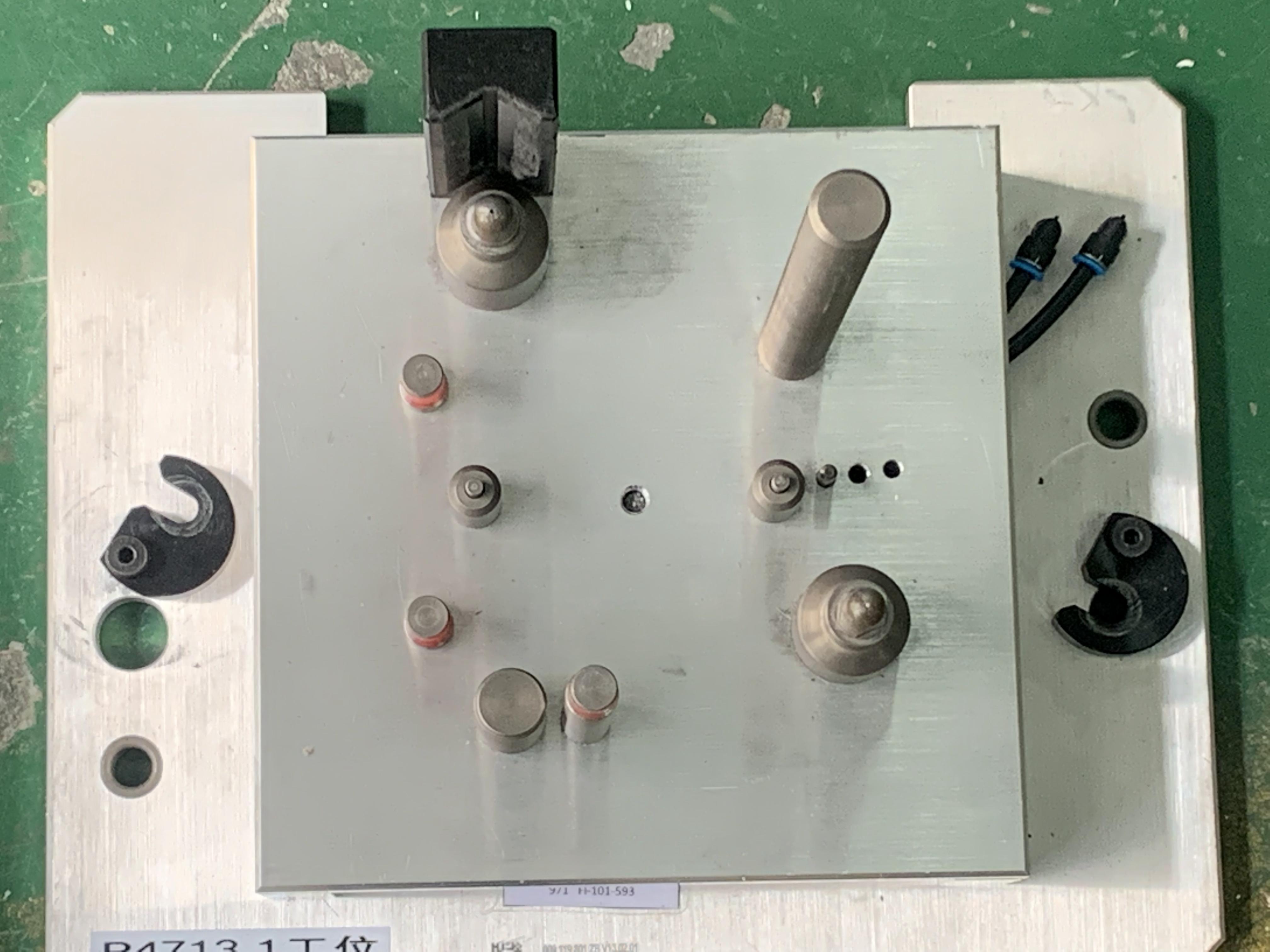 非标工装夹具